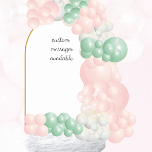balloon arch